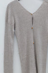 BASERANGE Birgi Cardigan Portugal BAS-KBIC-LM-AU23-UNDYED